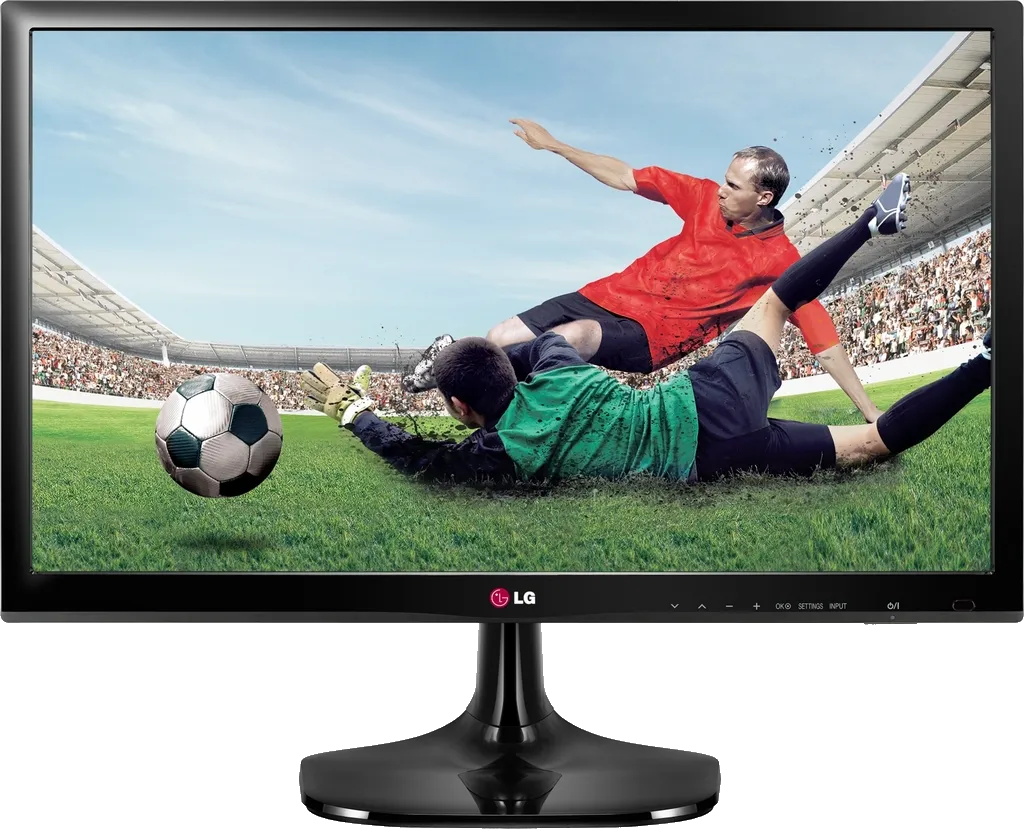 Замена трансформаторов подсветки LG 23MT55D-PZ