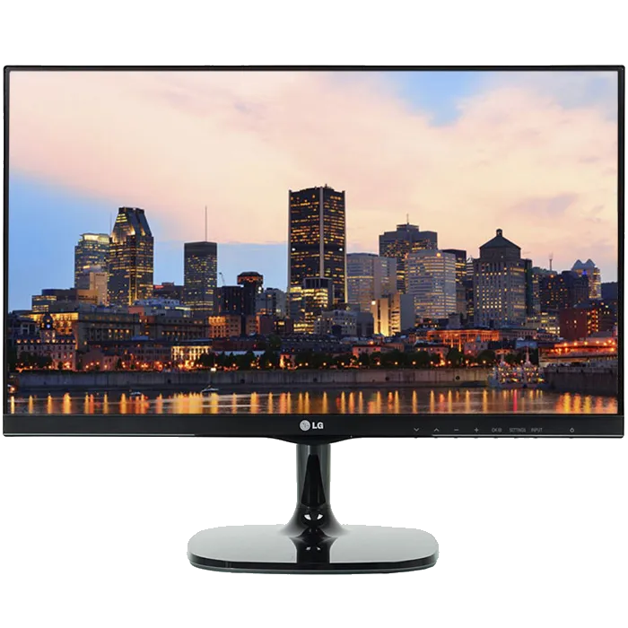 Замена трансформаторов подсветки LG 23MT77