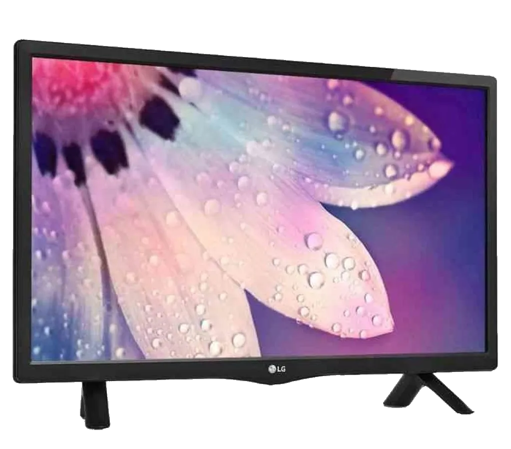 Замена трансформаторов подсветки LG 24LH451