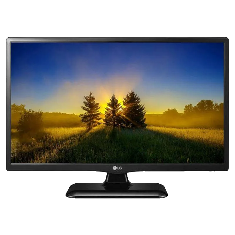 Замена трансформаторов подсветки LG 24LJ480
