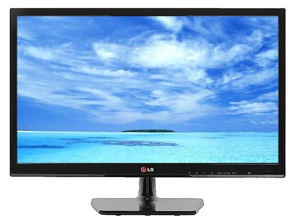 Замена трансформаторов подсветки LG 24MN33