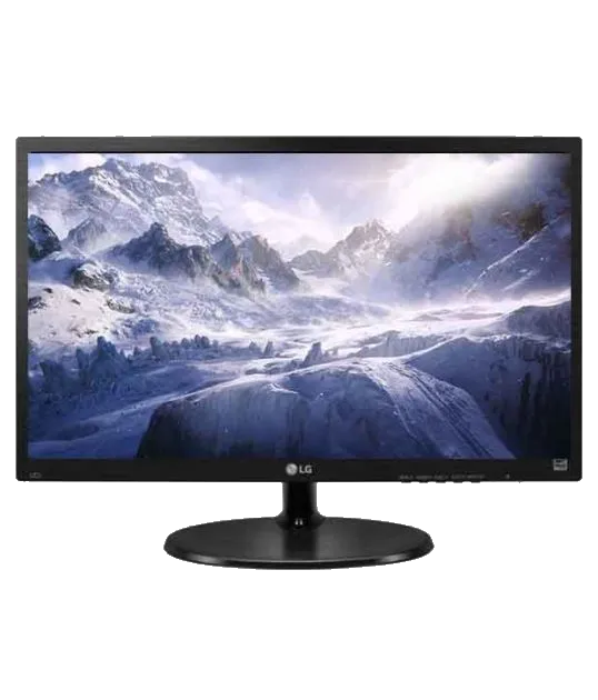 Замена трансформаторов подсветки LG 24MN43D-PZ.AEU