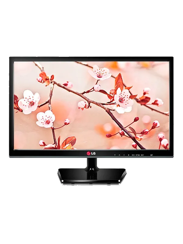 Замена трансформаторов подсветки LG 24MT35S-PZ