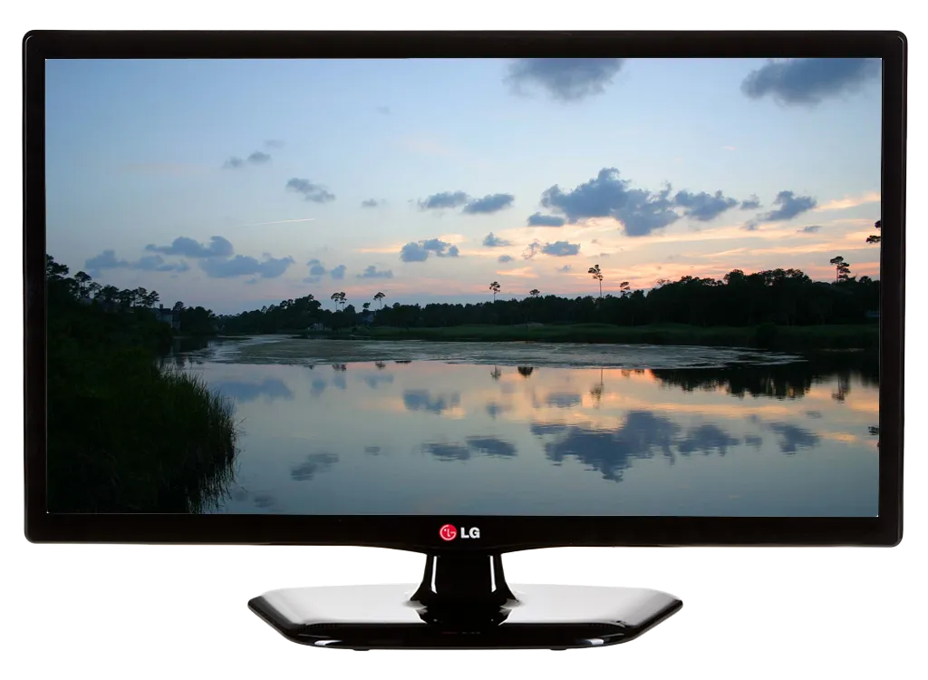 Замена трансформаторов подсветки LG 24MT45D-PZ