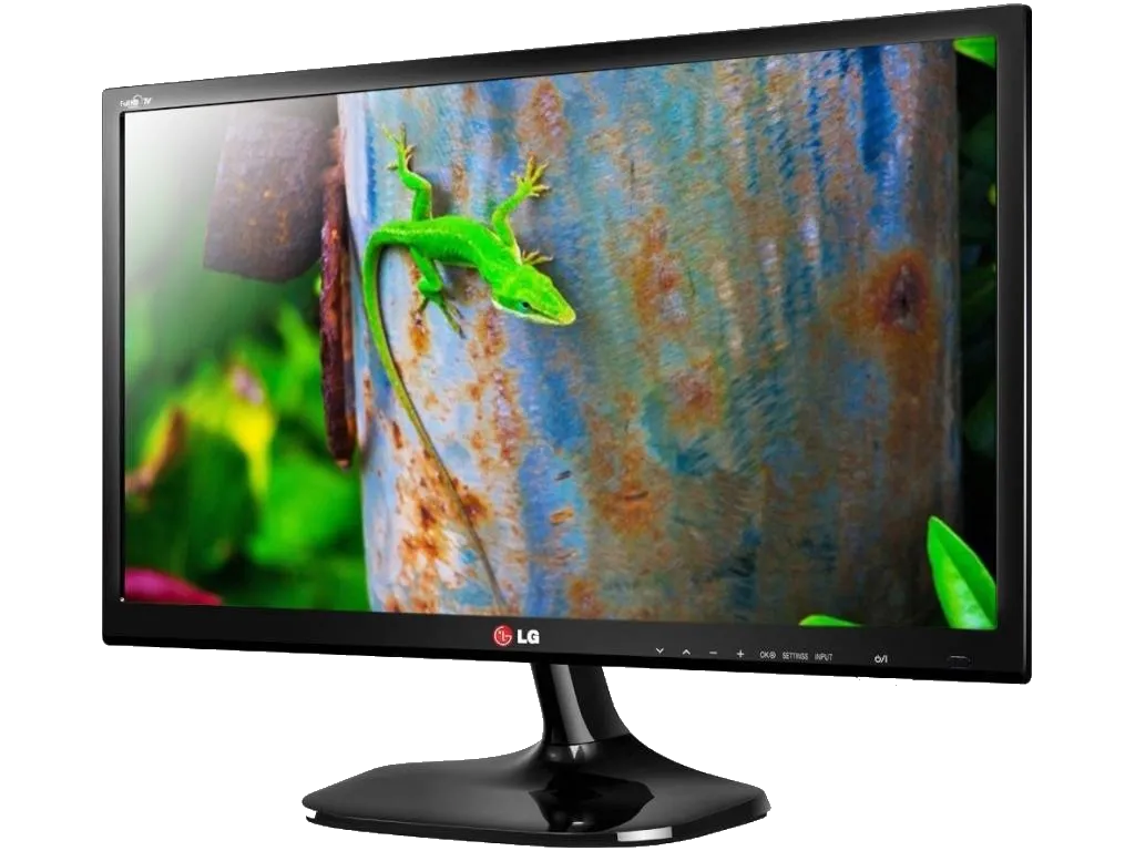 Замена трансформаторов подсветки LG 24MT46D-PZ