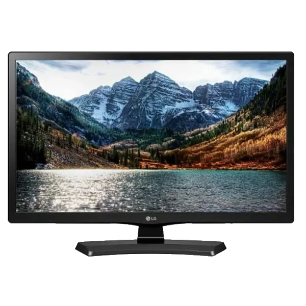 Замена трансформаторов подсветки LG 24MT48