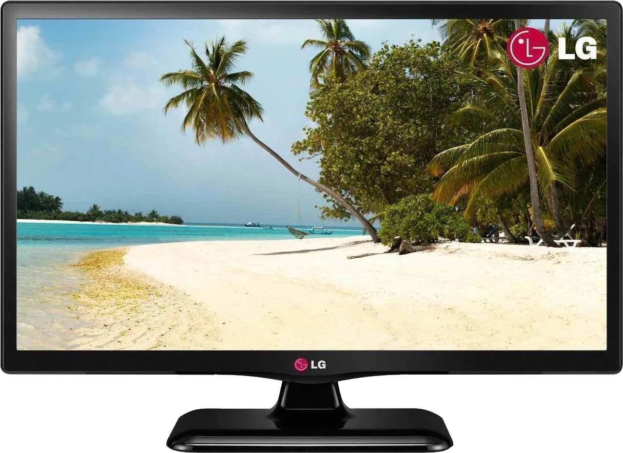 Замена трансформаторов подсветки LG 24MT48S