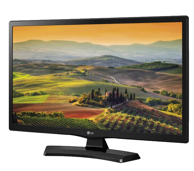Замена трансформаторов подсветки LG 24MT48VF