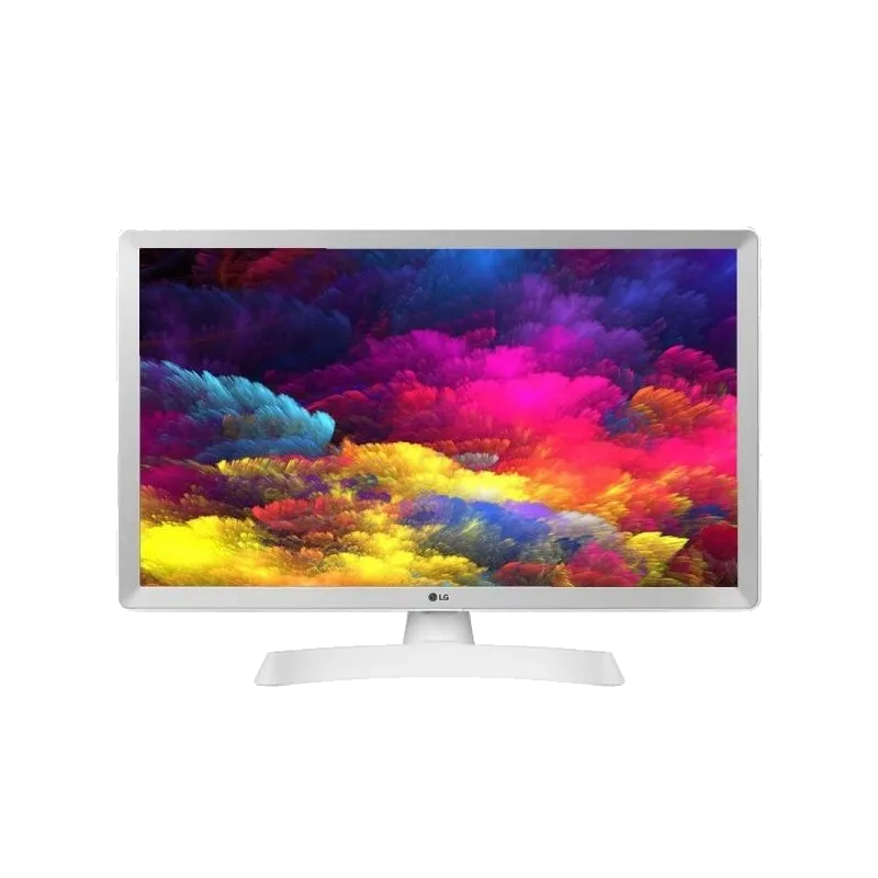 Замена трансформаторов подсветки LG 24MT48VW