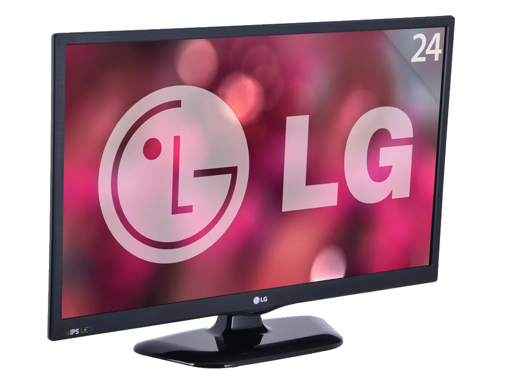 Замена трансформаторов подсветки LG 24MT57