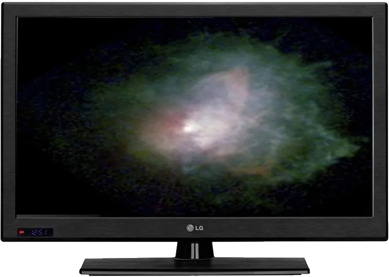 Замена трансформаторов подсветки LG 26LT660