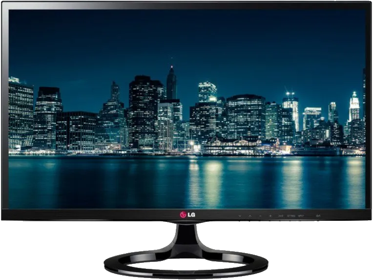 Замена трансформаторов подсветки LG 27MS73