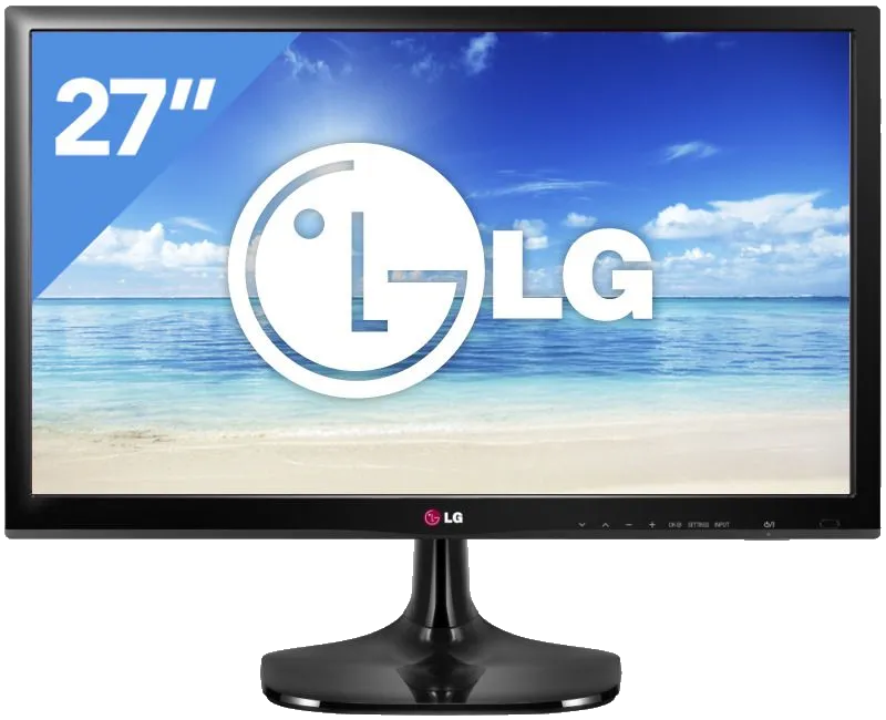 Замена трансформаторов подсветки LG 27MT55
