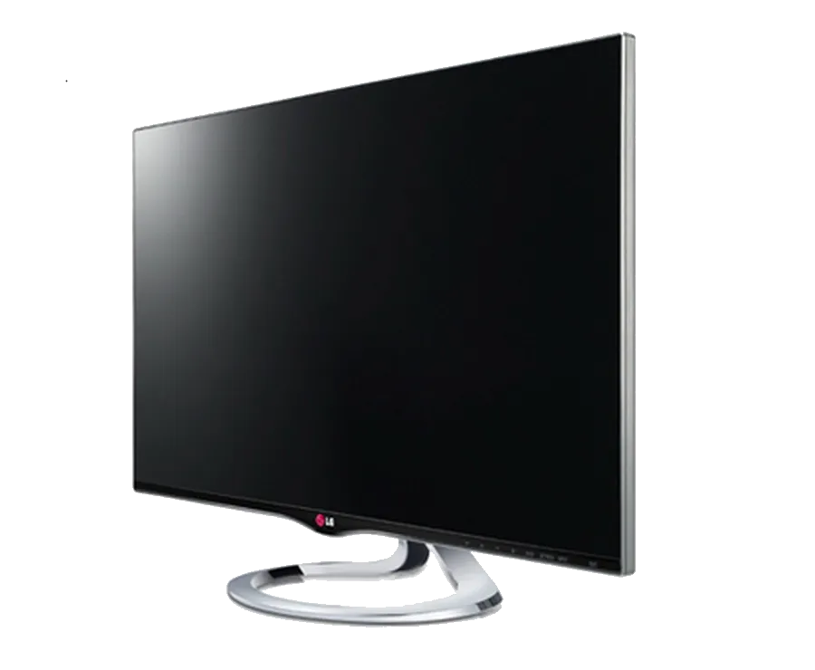 Замена трансформаторов подсветки LG 27MT93