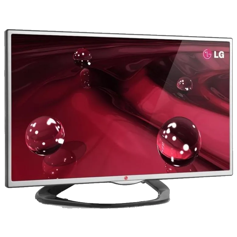 Замена трансформаторов подсветки LG 32LA621