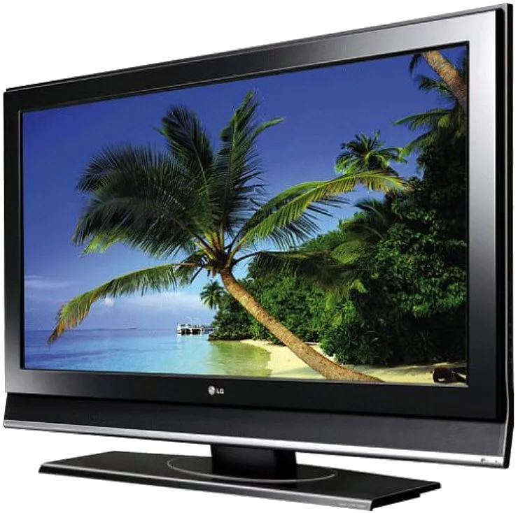 Замена трансформаторов подсветки LG 32LC52