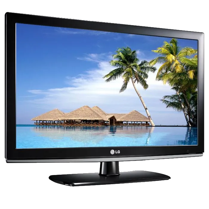 Замена трансформаторов подсветки LG 32LD355