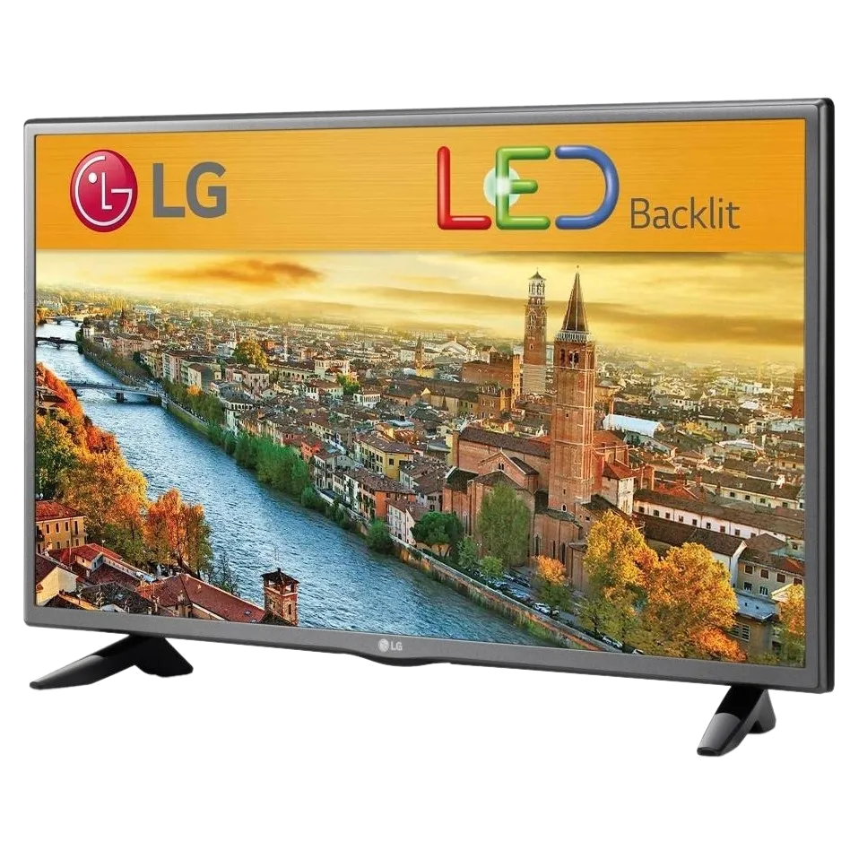 Замена трансформаторов подсветки LG 32LF551