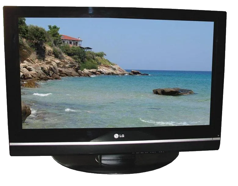 Замена трансформаторов подсветки LG 32PC54