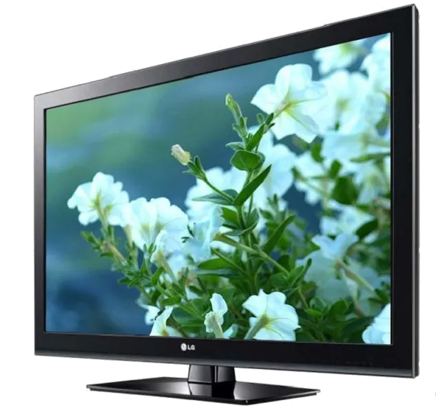Замена трансформаторов подсветки LG 42LK451