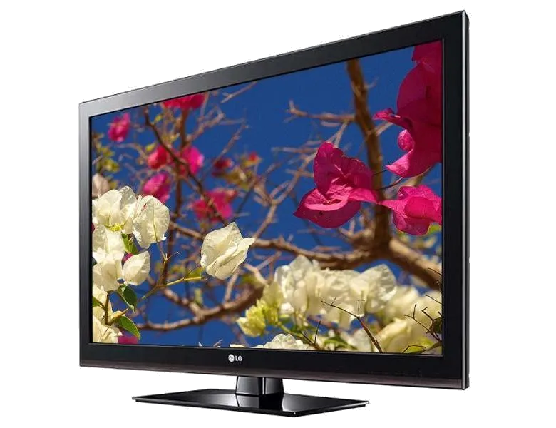 Замена трансформаторов подсветки LG 42LK551