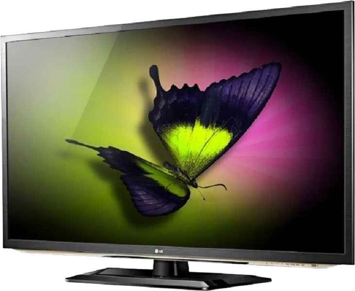 Замена трансформаторов подсветки LG 42LM580