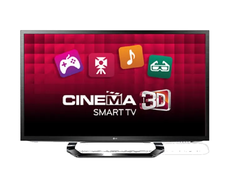 Замена трансформаторов подсветки LG 42LM620