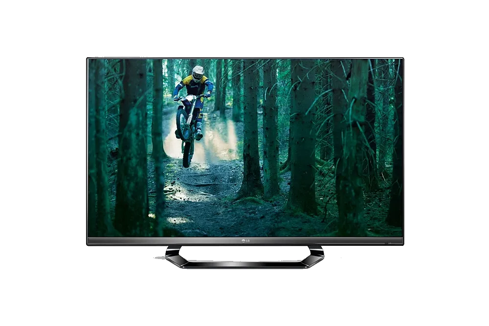 Замена трансформаторов подсветки LG 42LM640