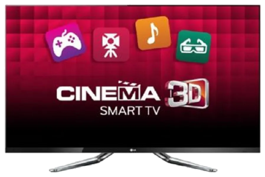 Замена трансформаторов подсветки LG 42LM765