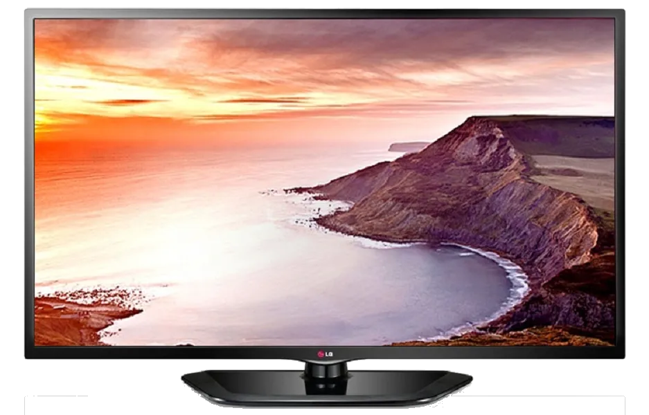 Замена трансформаторов подсветки LG 42LN5400