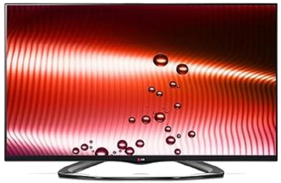 Замена трансформаторов подсветки LG 42LN655