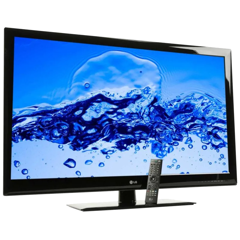 Замена трансформаторов подсветки LG 42LS3400