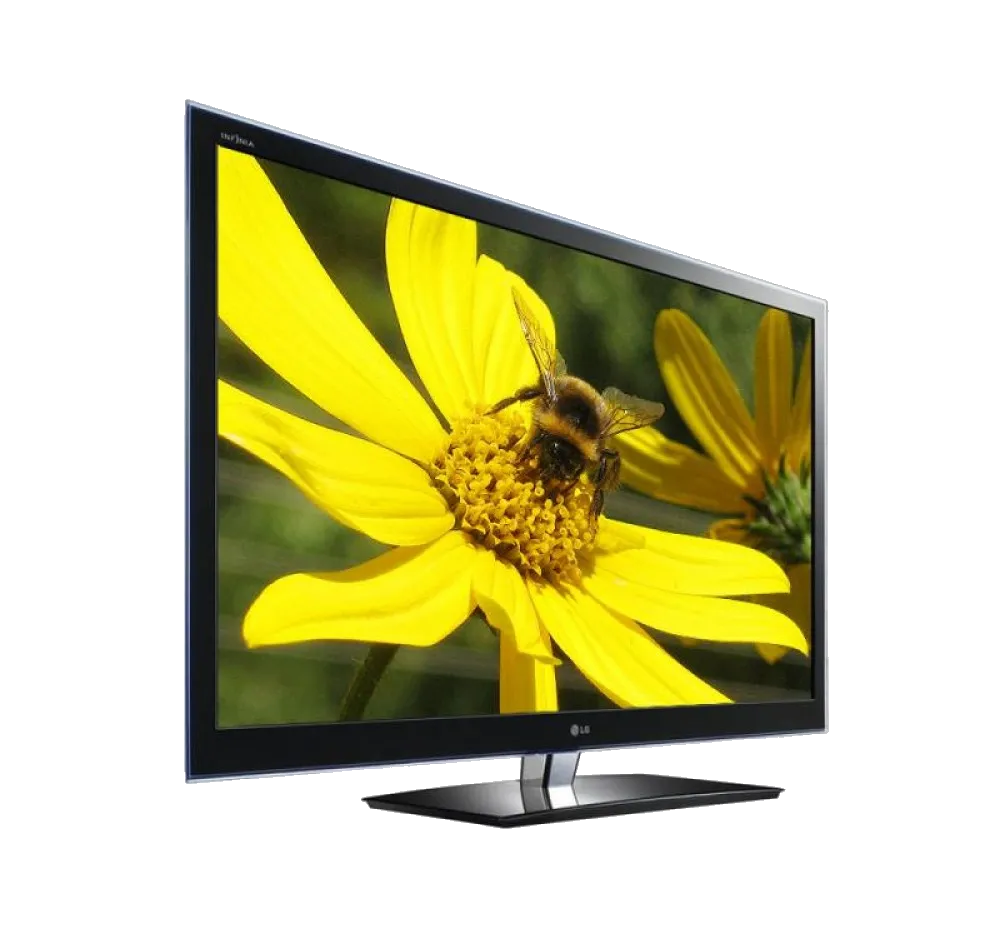 Замена трансформаторов подсветки LG 42LW4500