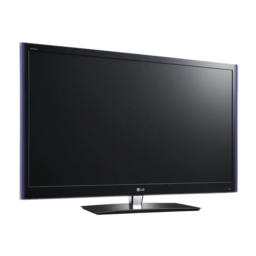Замена трансформаторов подсветки LG 42LW5500