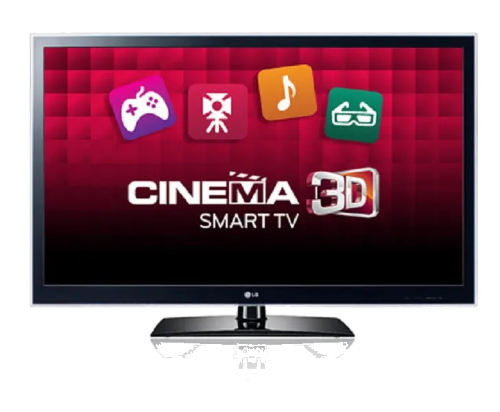 Замена трансформаторов подсветки LG 42LW5600