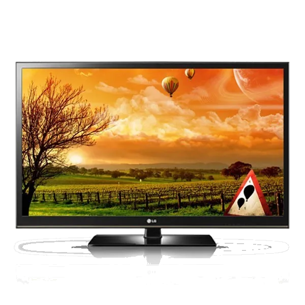 Замена трансформаторов подсветки LG 42PA4520