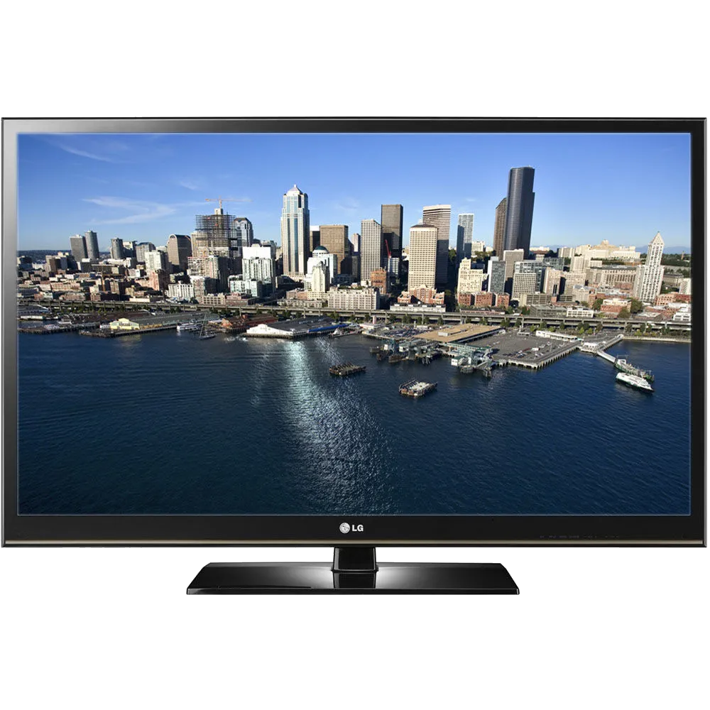 Замена трансформаторов подсветки LG 42PT350