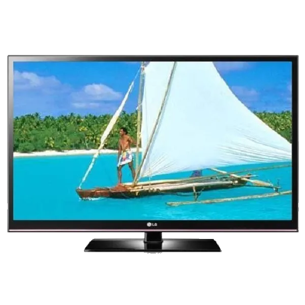 Замена трансформаторов подсветки LG 42PT351