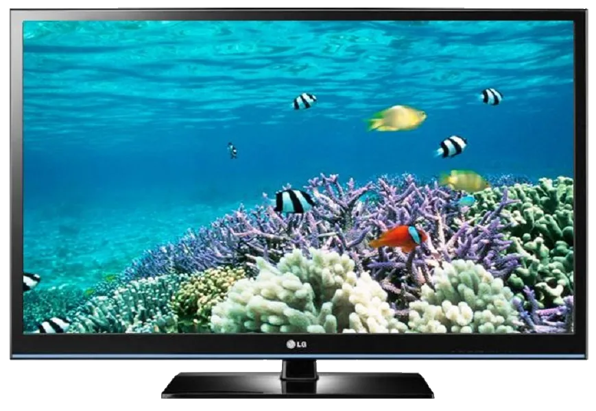 Замена трансформаторов подсветки LG 42PT352
