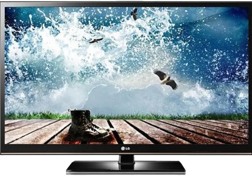 Замена трансформаторов подсветки LG 42PT450