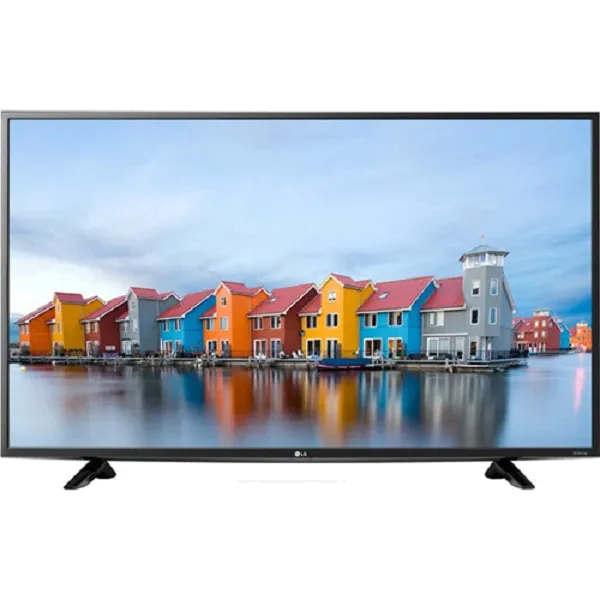 Замена трансформаторов подсветки LG 43LF5400