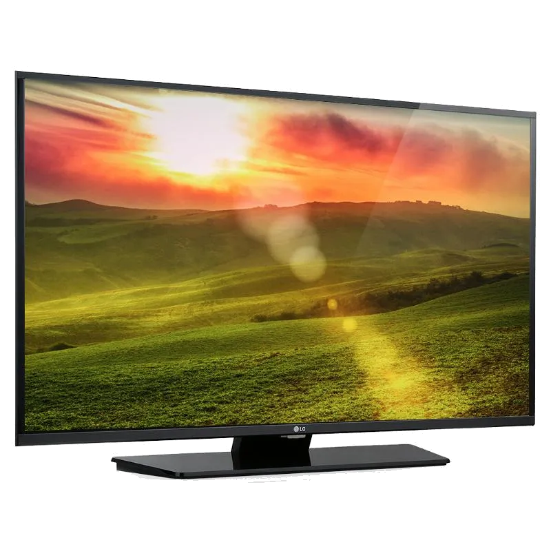 Замена трансформаторов подсветки LG 43LF570