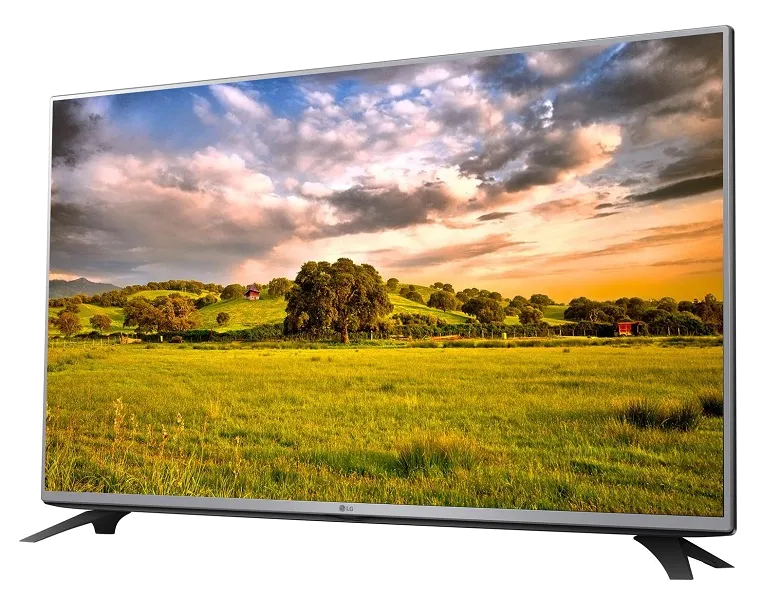 Замена трансформаторов подсветки LG 43LF590