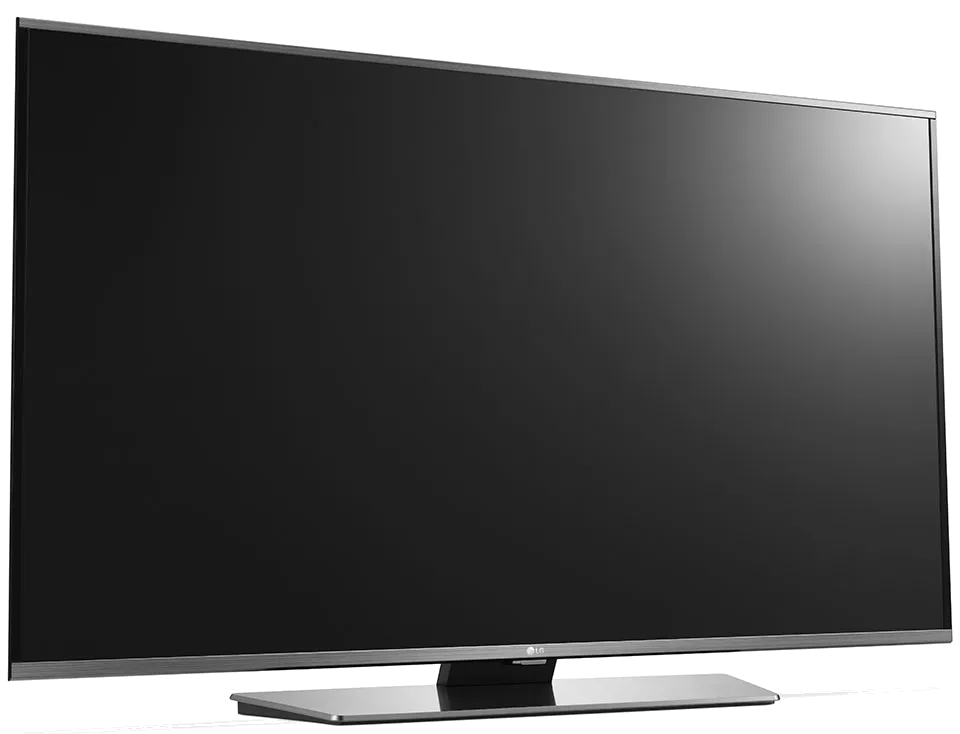 Замена трансформаторов подсветки LG 43LF634