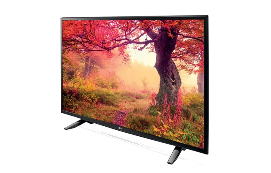 Замена трансформаторов подсветки LG 43LH510