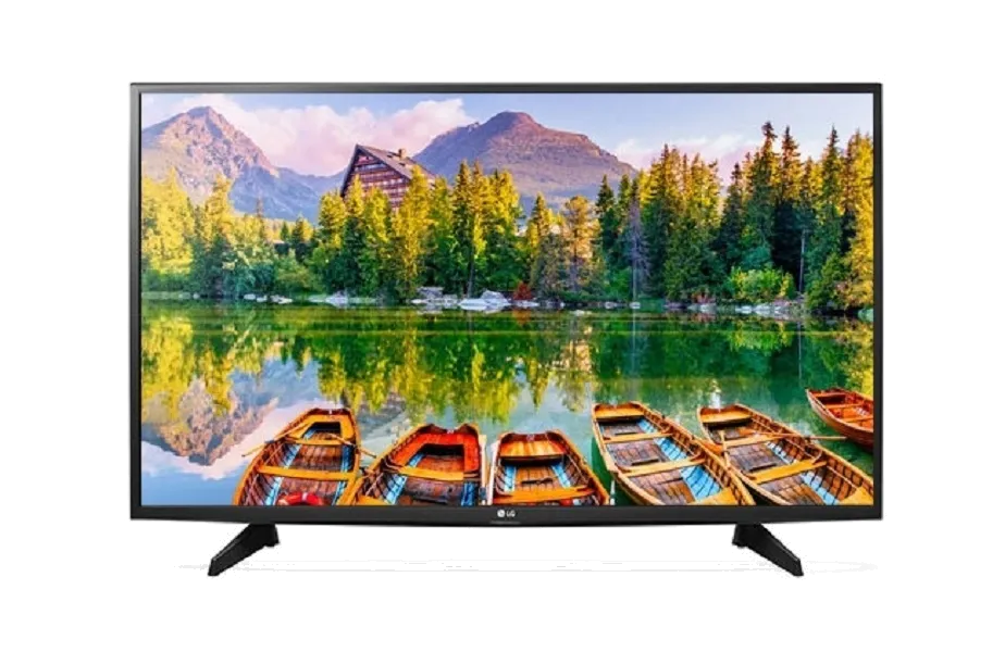Замена трансформаторов подсветки LG 43LH513