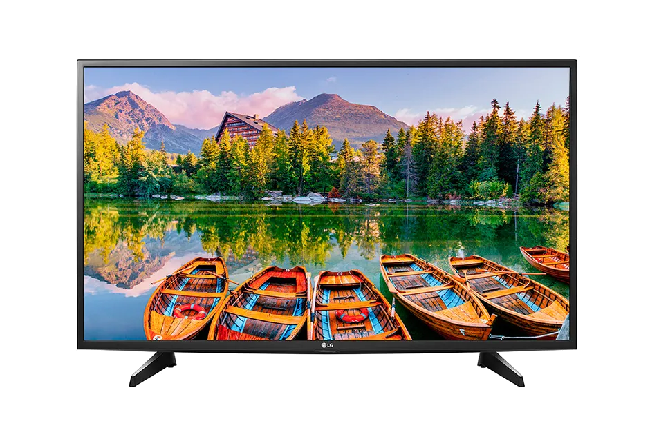Замена трансформаторов подсветки LG 43LH520