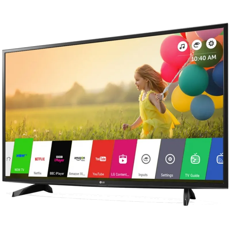 Замена трансформаторов подсветки LG 43LH570