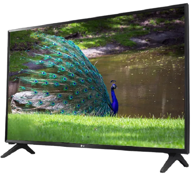 Замена трансформаторов подсветки LG 43LJ500