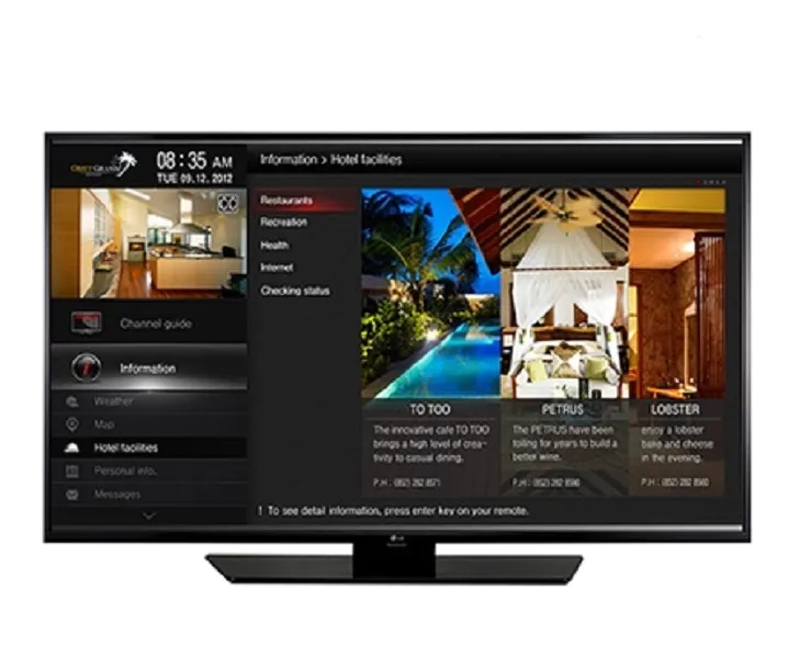 Замена трансформаторов подсветки LG 43LX541H